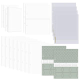 49 And Market Foundations Binder, Wanderlust Explorer (DWE-30488)