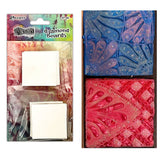 Dyan Reaveley Dylusions Dyamond Boards, Squares