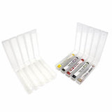 Daniel Smith, Plastic Watercolor Stick Case (Holds 5 Sticks)