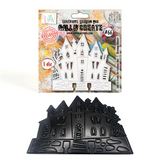 AALL And Create, Die-cutting Die Set, #66, Dreamy Manor