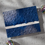 Spellbinders 3D Emboss & Cut Folder, Starry Night (E3D-125)