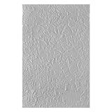 Spellbinders, 3D Embossing Folder, Beautifully Imperfect, Crackle Paint (E3D-156)