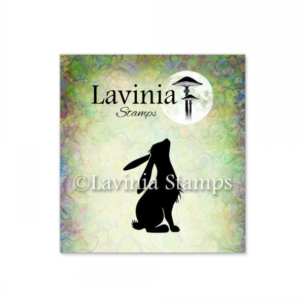 Lavinia Stamps, Clear Stamp, Pipin Mini (LAV581)