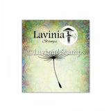 Lavinia Stamps, Clear Stamp, Seed Head (LAV630)