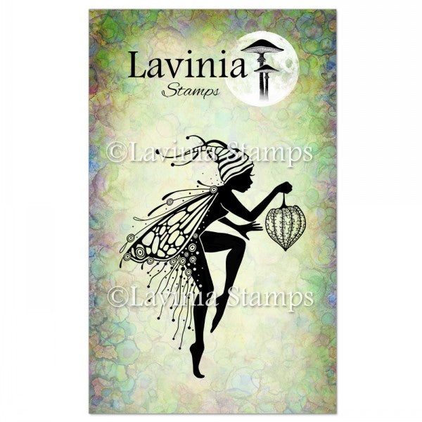 Lavinia Stamps, Clear Stamps, Eve (LAV833)