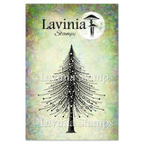 Lavinia Stamps, Clear Stamps, Christmas Joy (LAV834)
