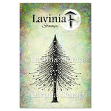 Lavinia Stamps, Clear Stamps, Christmas Joy (LAV834)