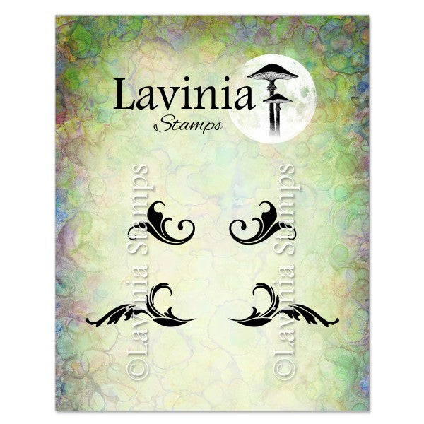 Lavinia Stamps, Clear Stamps, Motifs (LAV837)