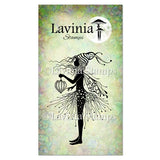 Lavinia, Clear Stamp, Starr (LAV841)