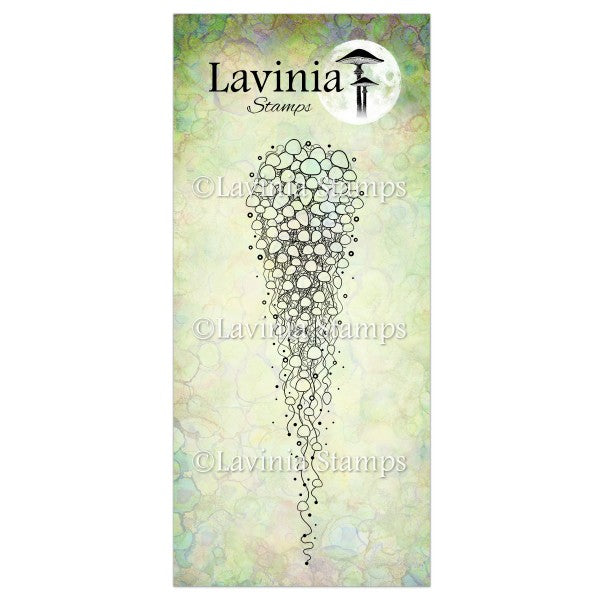Lavinia, Clear Stamp, Leaf Bouquet (LAV844)