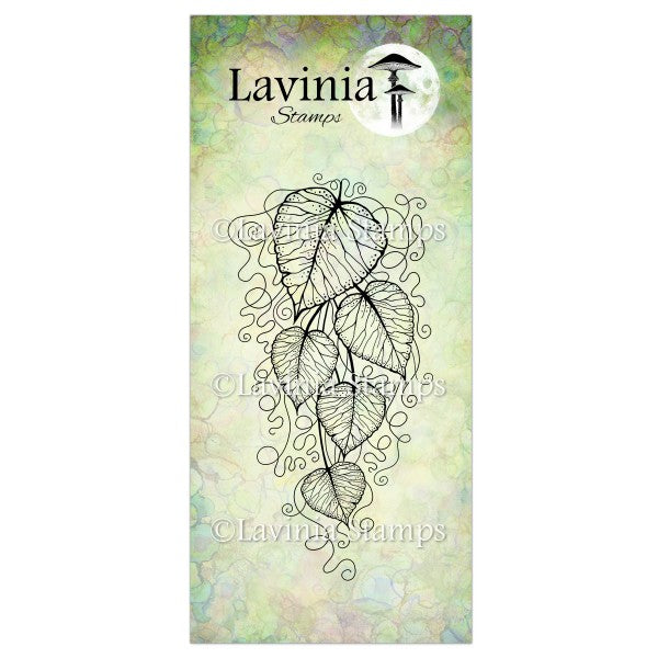 Lavinia, Clear Stamp, Forest Leaf (LAV845)