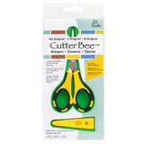Ek Success Cutter Bee Scissors 5" (EKCB01)