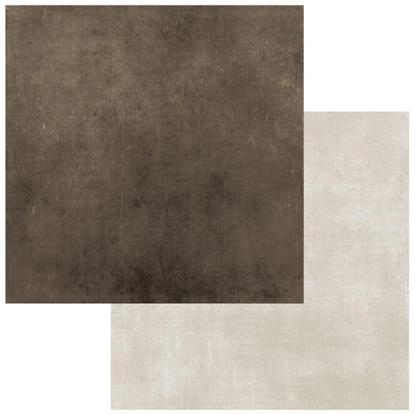49 And Market, Evergreen Season Double-Sided Cardstock 12"X12", Solids 2