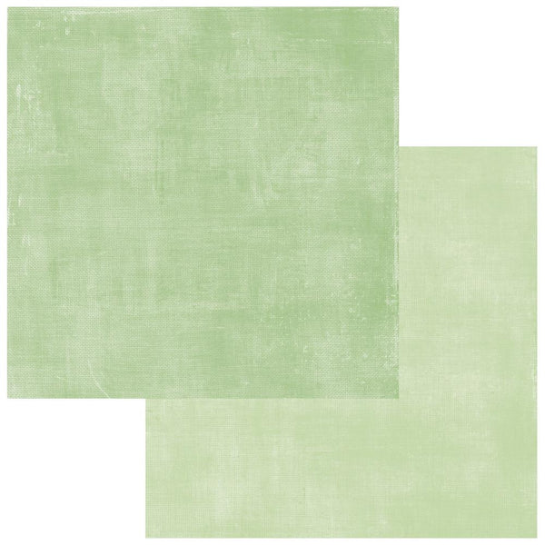 49 And Market, Evergreen Season Double-Sided Cardstock 12"X12", Solids 5