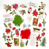49 And Market Acetate Assortment Set, Evergreen Season