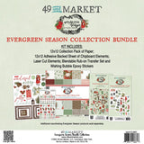 49 And Market Collection Bundle, Evergreen Season
