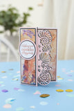 Crafter's Companion, Sara Signature 12X12 Paper Pad, Enchanted Ocean
