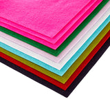 Spellbinders, 100% Merino Wool Felt Sheets, Festive Collection (FS-009)