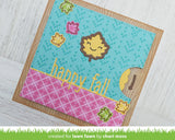 Lawn Fawn, Lawn Cut Custom Craft Dies, Reveal Wheel Square Add-On (LF1791)