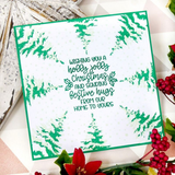 Hunkydory, For the Love of Stamps, Festive Wishes
