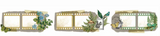 Arden Creative Studio, Hidden Creek Collection, Filmstrip Kiss-Cut PET Tape