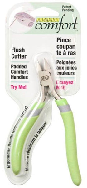 CousinDIY Precision Comfort Flush Cutters