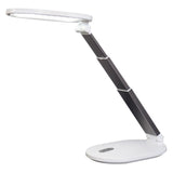 Daylight Foldi GO Rechargeable Lamp, White