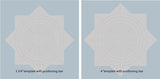 Gina K Designs, Wreath Builder Template, New & Improved!