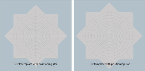 Gina K Designs, Wreath Builder Template, New & Improved!