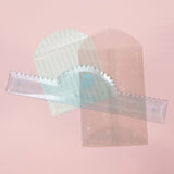 We R Makers, Oh Goodie Collection, DIY Scalloped Goodie Bag, Tear-Away Guide (663008)