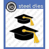 Impression Obsession, Thinlits Dies, Grad Hats