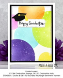 Impression Obsession, Thinlits Dies, Grad Hats