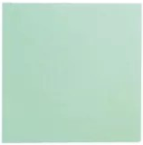 So Many Cats Sticky Notes, 3" x 3", Green