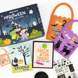 Hero Arts, HEROween: 13 Days of Crafty Treats (HW2026) (**Please see note)