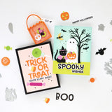 Hero Arts, HEROween: 13 Days of Crafty Treats (HW2026) (**Please see note)
