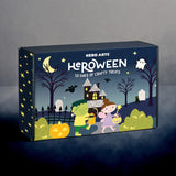 Hero Arts, HEROween: 13 Days of Crafty Treats (HW2026) (**Please see note)