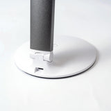 Daylight Halo Go 2, Portable & Rechargeable Magnifying Lamp, White