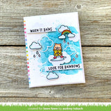 Lawn Fawn Dies Set, Here for You Bear (LF2846)