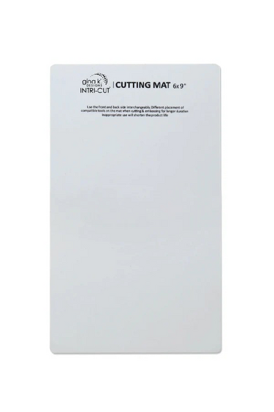 Gina K Designs, Intri-Cut Cutting Mat