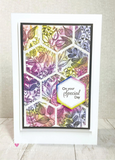 Simply Cards & Papercraft Magazine, Issue 253