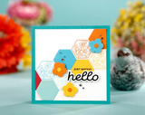 Simply Cards & Papercraft Magazine, Issue 253