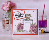 Simply Cards & Papercraft Magazine, Issue 253
