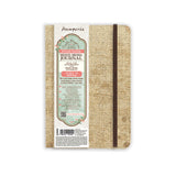 Stamperia, Create Happiness Stone Paper Mixed Media Journal A5