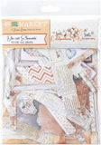 49 And Market Die-Cut Elements, Little Dreamer/Little Celebrations (JDC-31768)
