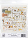 49 And Market Die-Cut Elements, Little Dreamer/Little Celebrations (JDC-31768)