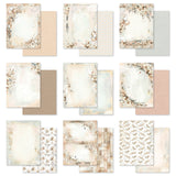 49 And Market Collection Pack 6"X8", Little Celebrations by Joanne Bain