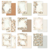 49 And Market Collection Pack 6"X8", Little Dreamers by Joanne Bain