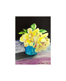 Yasutomo, Mineral Paper Pad, 11" x 14" – 20 sheets (JMP400)