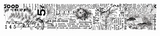 Arden Creative Studio, Hidden Creek Collection, Journal Kiss-Cut PET Tape