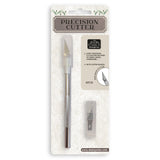 Stamperia, Create Happiness, Precision Cutter (w/5 Blades)